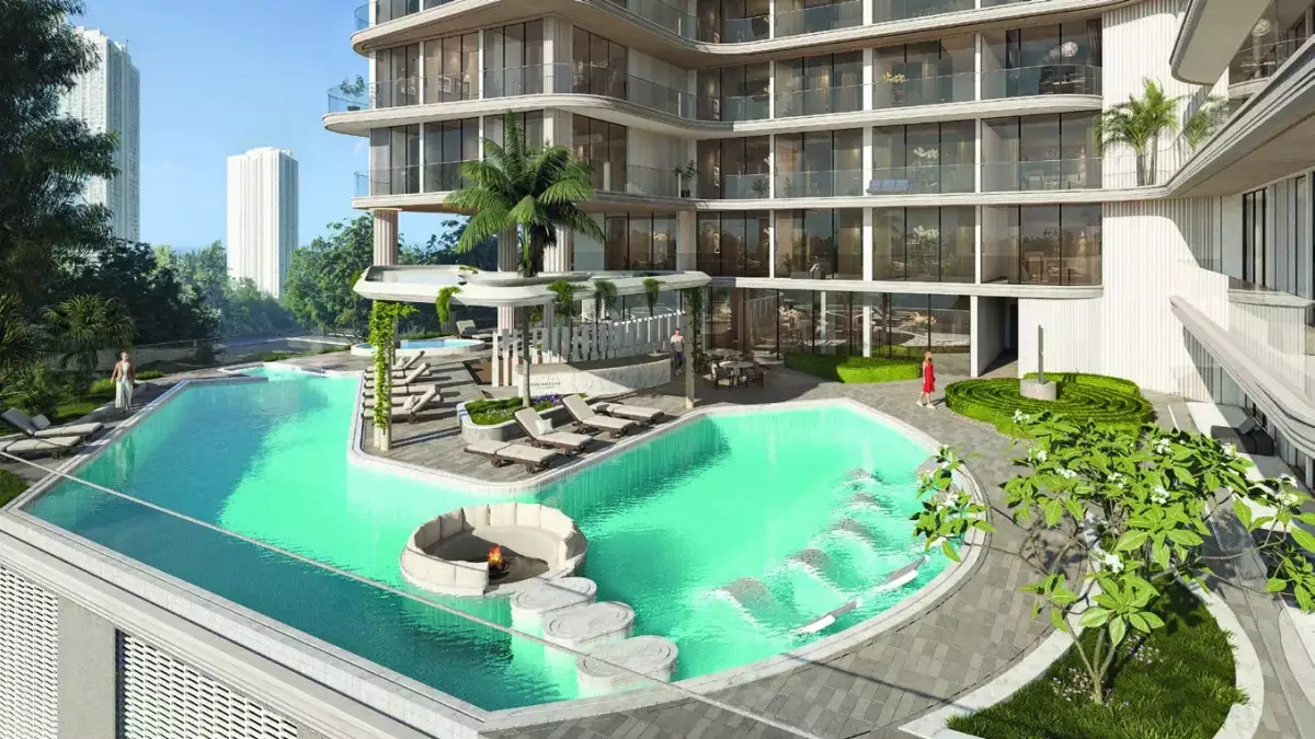The Boulevard by Prestige one — project photo 4